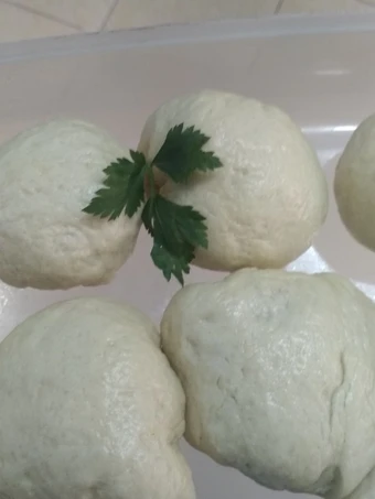 Cara Gampang Menyiapkan Resep Bakpao Ayam yang Enak Banget Anti Ribet, Lezat Sekali