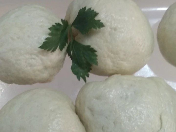 Cara Gampang Menyiapkan Resep Bakpao Ayam yang Enak Banget Anti Ribet, Lezat Sekali