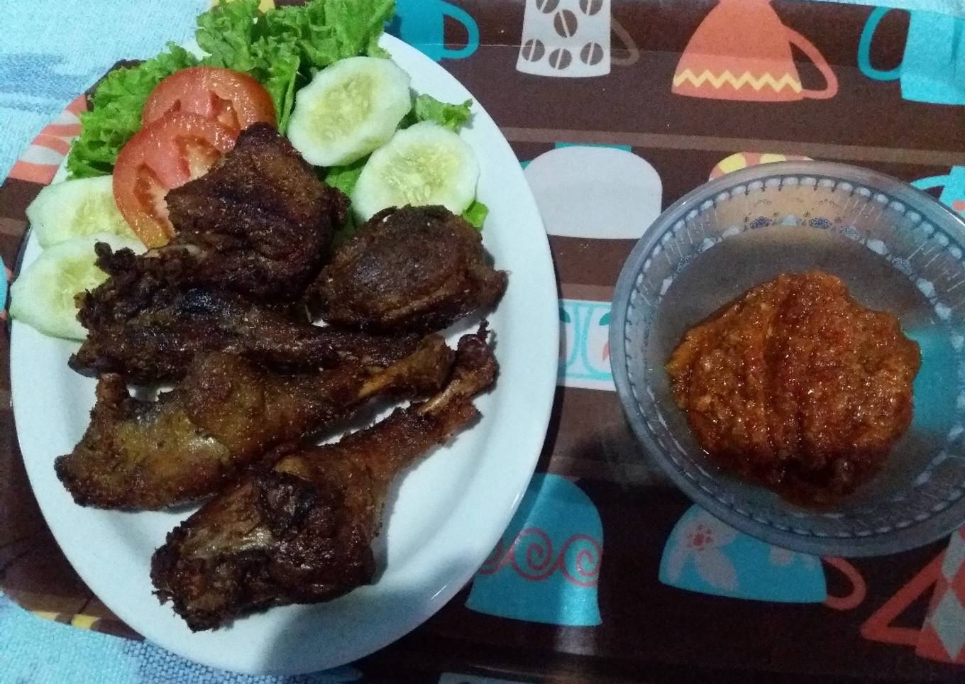 Bebek ndower