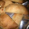 Τυροπιτάκια τα πανεύκολα