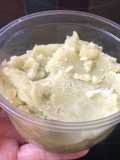 Shiro-an paste (White sweet bean paste)