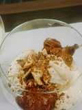 Coppa al mascarpone
