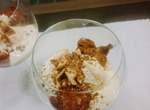 Foto de Coppa al mascarpone