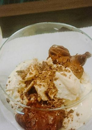 Foto de Coppa al mascarpone