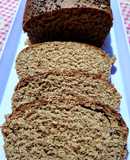 Pan de Molde y Árabes Integral 💯con la misma masa #superfácil#rico#esponjoso