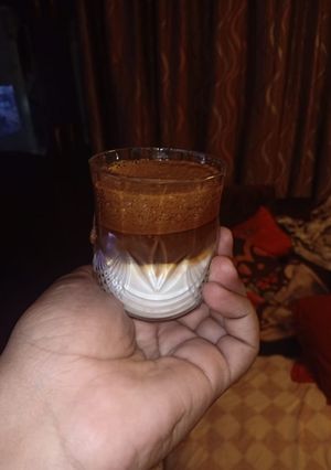 ડાલગોના કોફી (Dalgona Coffee Recipe In Gujarati) રેસીપી મુખ્ય ફોટો