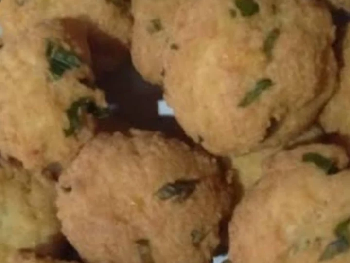 Cara Gampang Membikin Resep Perkedel Tahu yang Uenak Anti Ribet, Bisa Manjain Lidah