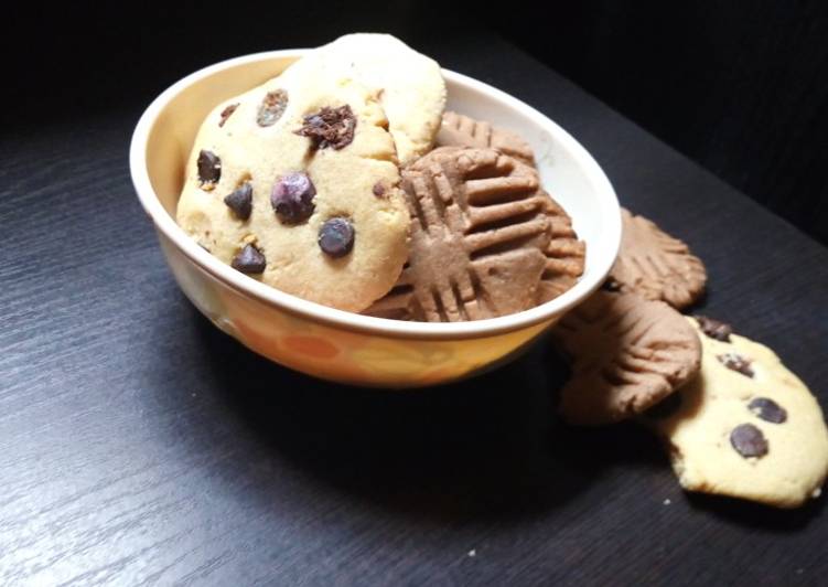 How to Make Perfect Cookies