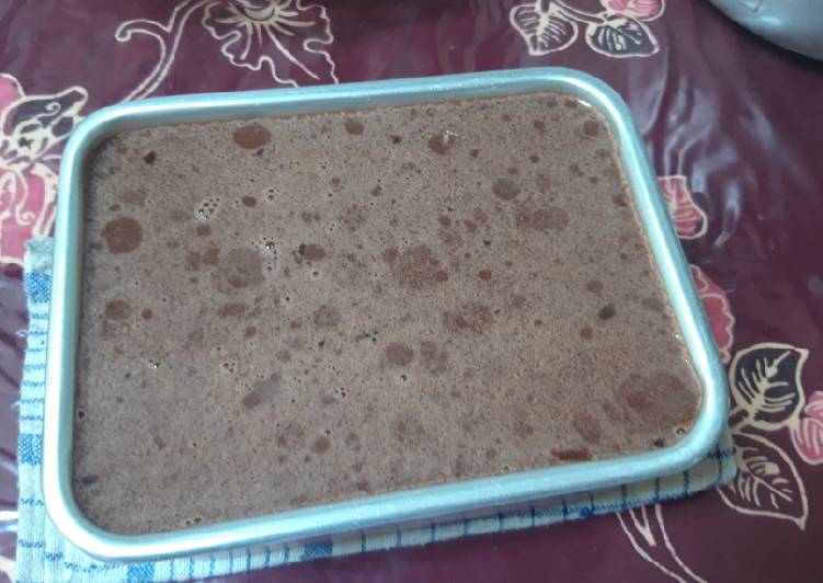 Resep Puding coklat milo oleh Ika Fajaryanti Sepdiana ...