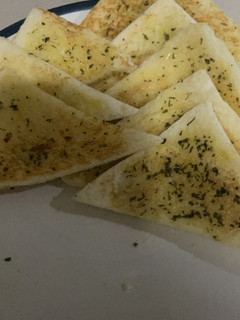 Foto resep Garlic Bread Homemade