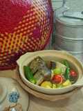 Ikan Singgang Special