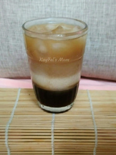 Foto resep Kopi Susu Gula Aren