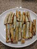 Addictive Filipino Lumpia
