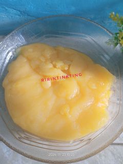 Foto resep Vla Susu (Isi Soes)