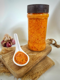 Foto resep Bumbu Dasar Merah