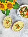 605. Tim telur