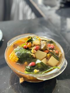 Foto resep Sayur Asem