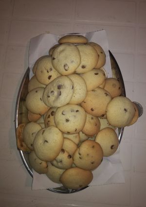 Φωτογραφία της συνταγής Cookies