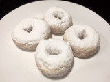 Resep donat tanpa ulen super lembut