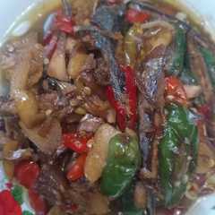 รูปของ Pindang kecap pedas manis