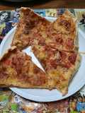 Tarta a los 5 quesos
