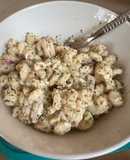 Easy macaroni salad