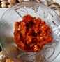 Langkah Mudah untuk Membuat Resep Sambal terasi matang yang Uenak Anti Ribet, Lezat