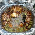 Pavo para Navidad de Guadalajara
