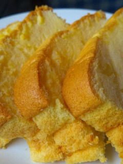 Foto resep Condensed Milk Cotton Cake