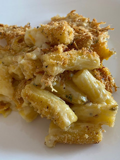 Una foto de Mi versión del Mac&Cheese