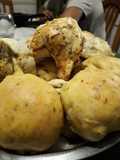 Pan relleno