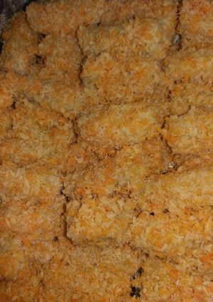 Foto resep Nugget Ayam Brokoli