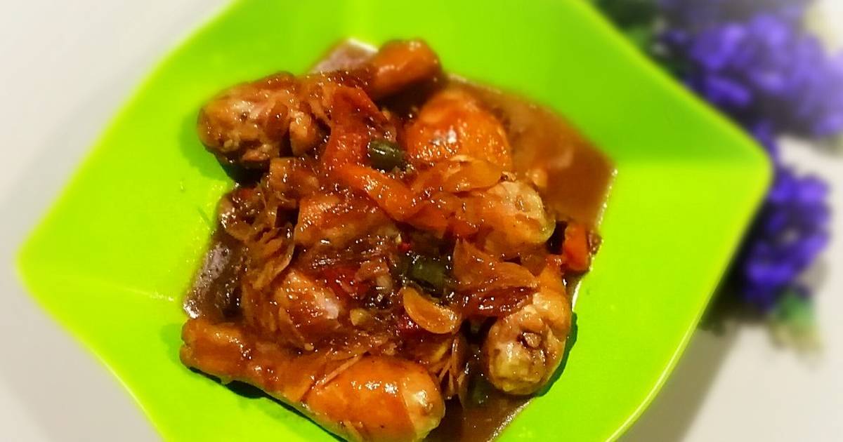 29.215 resep olahan ayam untuk anak enak dan sederhana 29.215 resep olahan ayam untuk anak enak dan sederhana