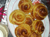 مملحات حلزونية