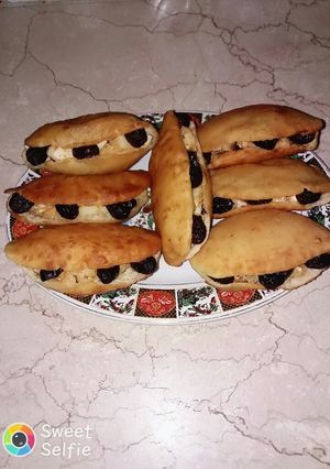 صورة لوصفة فريكاسي