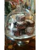 Brownies con nueces🇺🇸