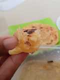Roti maryam