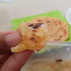 Roti maryam রেসিপির প্রধান ছবি