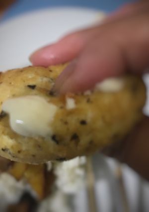 Foto resep Cheese Tofu