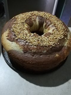 Una foto de Torta Marmolada