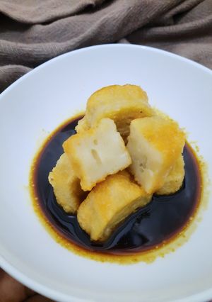 Foto resep Pempek