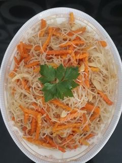 Foto resep Oseng bihun