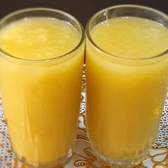 A picture of Pina colada.
