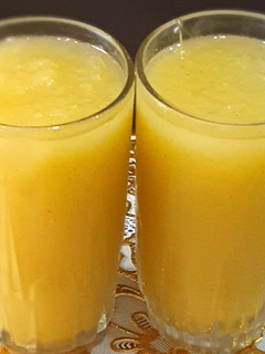 A picture of Pina colada.
