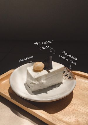 รูปของ Easy cake keto