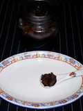 Dulce de chayote