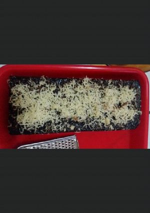 Foto resep Brownies ketan