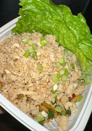 Foto resep Mie gacoan ala ala
