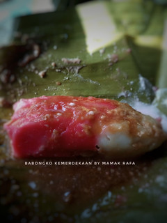 Foto resep Babongko