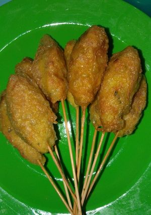 Foto resep Sempol ayam empuk anti gagal